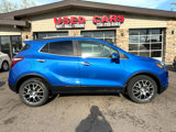Used 2018 Buick Encore Sport Touring image 4