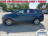 Used 2019 Chevrolet Equinox LT image 2