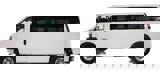Used 2004 Chevrolet Express 3500 Extended Passenger w/ LS Preferred Equipment Group image 6