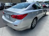 Used 2017 INFINITI Q50 3.0t Premium w/ All Weather Package (L93) image 5