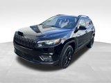 Used 2023 Jeep Cherokee Altitude Lux image 4