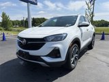 Used 2021 Buick Encore GX Select image 5