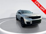 New 2025 Jeep Grand Cherokee L Limited w/ Black Appearance Package image 2