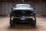 Used 2021 Chevrolet Silverado 1500 LT w/ Texas Edition Plus image 2