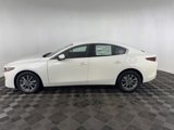 New 2025 MAZDA MAZDA3 s image 5