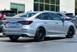 Certified 2025 Honda Civic Sport image 3