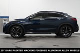 Used 2022 INFINITI QX55 Luxe w/ Cargo Package image 3