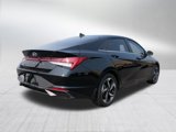 Certified 2022 Hyundai Elantra SEL w/ Convenience + Premium Package image 3