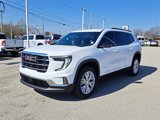 New 2025 GMC Acadia Elevation w/ Elevation Premium Package image 2