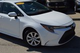 Used 2020 Toyota Corolla LE image 3