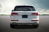 Used 2021 Audi Q5 2.0T Premium Plus w/ Premium Plus Package image 4