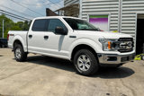 Used 2019 Ford F150 4x4 SuperCrew image 2