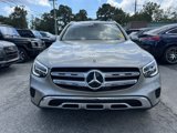Certified 2022 Mercedes-Benz GLC 300 image 2