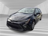 Used 2022 Toyota Corolla LE image 2