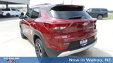 New 2025 Chevrolet TrailBlazer LT w/ Driver Confidence Package image 3