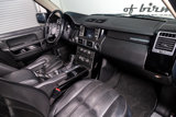 Used 2011 Land Rover Range Rover Autobiography image 2