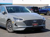 Used 2023 Hyundai Sonata SEL image 2