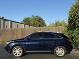 Used 2010 Lexus RX 350 2WD w/ Premium Pkg image 5