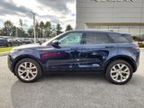 Certified 2023 Land Rover Range Rover Evoque SE image 5