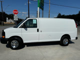 Used 2012 Chevrolet Express 2500 image 2