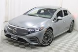 Used 2023 Mercedes-Benz EQS 450+ 4MATIC Sedan image 5