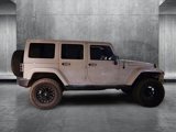 Used 2015 Jeep Wrangler Unlimited Sahara w/ Connectivity Group image 4