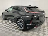 Certified 2024 Cadillac Lyriq Sport w/ LPO, Floor Liner Package image 4