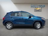Used 2020 Chevrolet Trax LT w/ LT Convenience Package image 3