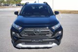 Used 2021 Toyota RAV4 Adventure image 3