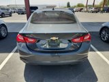 Used 2017 Chevrolet Malibu LT image 4