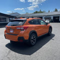 Used 2019 Subaru Crosstrek 2.0i Premium image 5