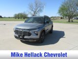 New 2025 Chevrolet TrailBlazer ACTIV w/ Convenience Package image 3