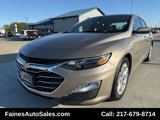 Used 2022 Chevrolet Malibu LT image 2