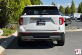 Used 2020 Ford Explorer XLT w/ Equipment Group 202A image 5