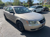 Used 2008 Hyundai Sonata GLS image 3