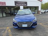 Used 2019 Hyundai Accent SE image 2