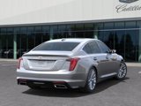 New 2025 Cadillac CT5 Premium Luxury image 5