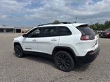Used 2021 Jeep Cherokee Latitude Lux 80th Anniv w/ Quick Order Package 26U 80TH image 4