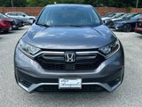 Certified 2021 Honda CR-V EX image 3