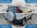 Used 2001 Honda CR-V LX image 4