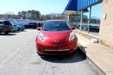 Used 2015 Nissan Leaf SV w/ LED & Quick Charge Package image 2