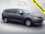 Used 2019 Chrysler Pacifica Touring image 2