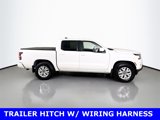Used 2022 Nissan Frontier SV image 3