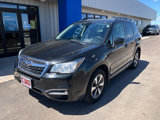 Used 2018 Subaru Forester 2.5i Premium w/ All-Weather Package image 3