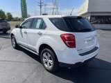 Used 2017 Chevrolet Equinox LS image 3