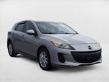 Used 2013 MAZDA MAZDA3 i Touring image 3