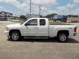 Used 2011 Chevrolet Silverado 1500 LT image 2