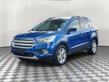 Used 2018 Ford Escape SE w/ SE Sync 3 Package image 3