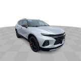 Certified 2021 Chevrolet Blazer LT w/ Redline Edition image 2