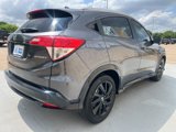 Used 2021 Honda HR-V Sport image 3